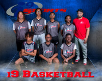 i9 Basketball