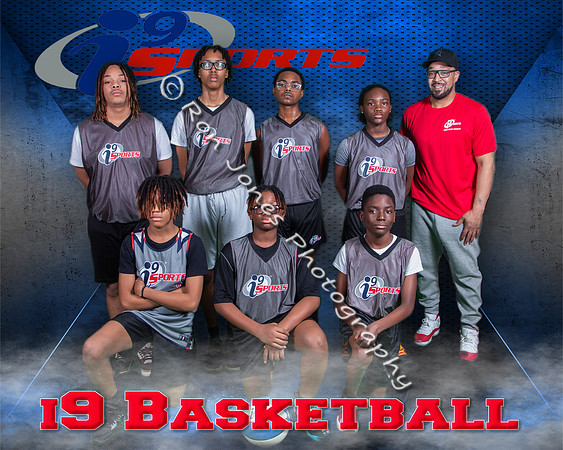 i9 Basketball