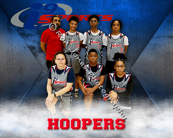 Hoopers