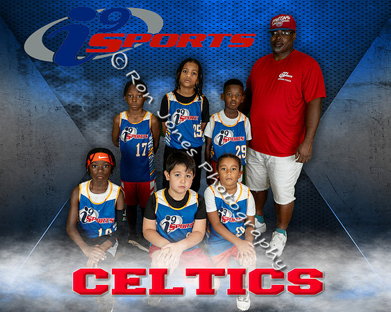 Celtics