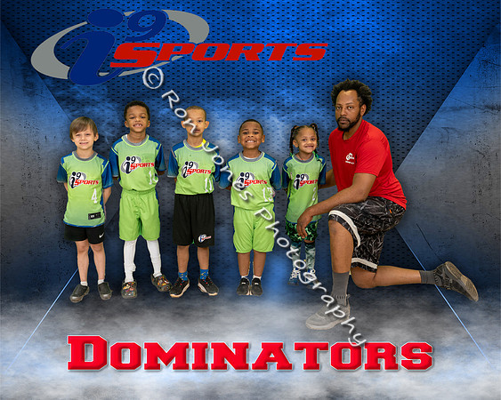 Dominators