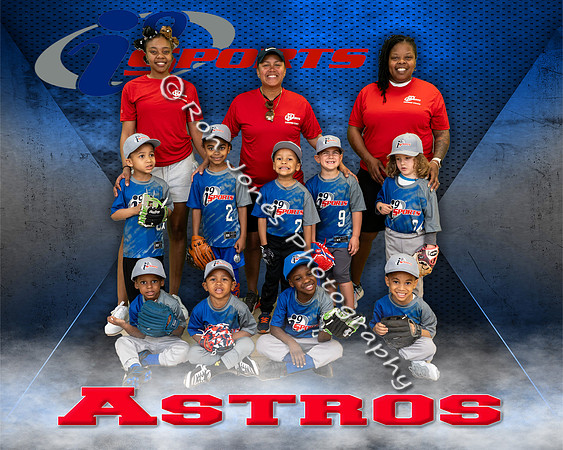 Astros