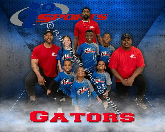 Gators