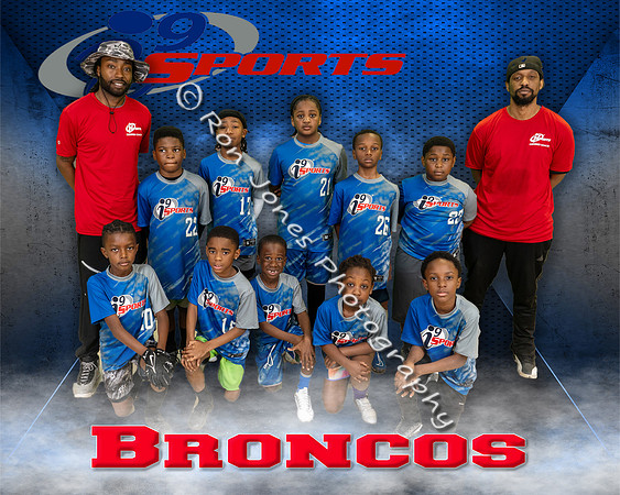 Broncos