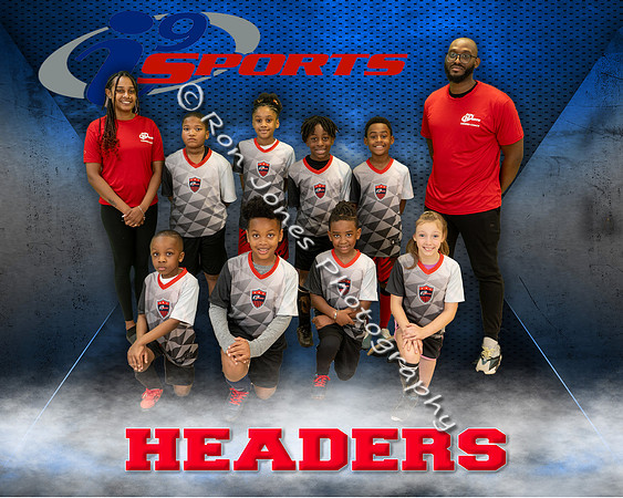 Headers