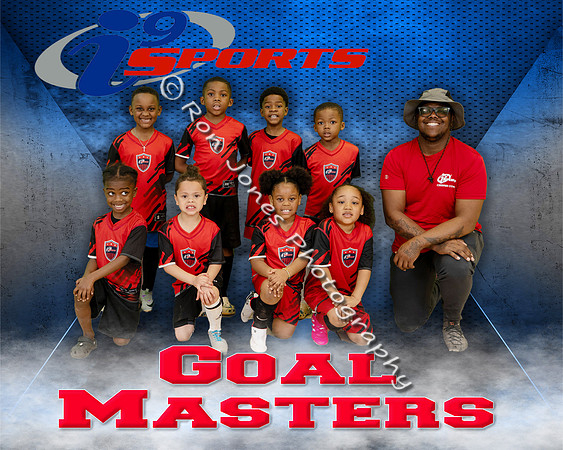Goal Masters