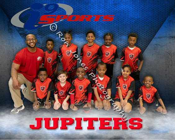Jupiters