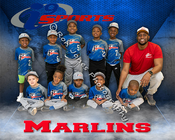Marlins