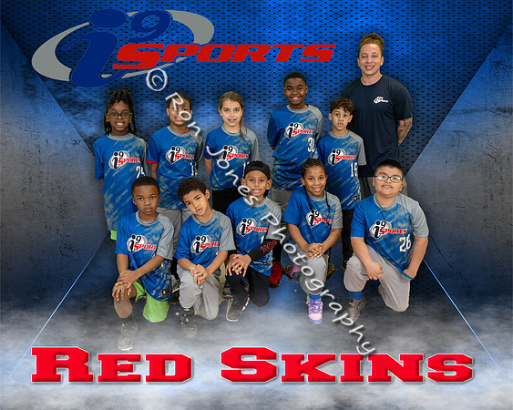 Red Skins