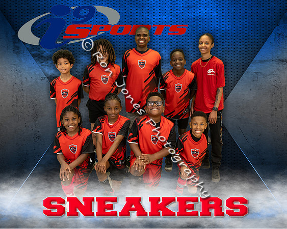 Sneakers