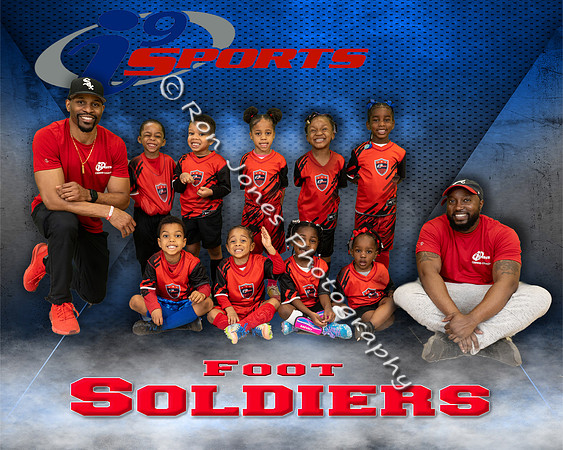 Soldiers