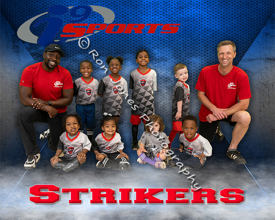 Strikers