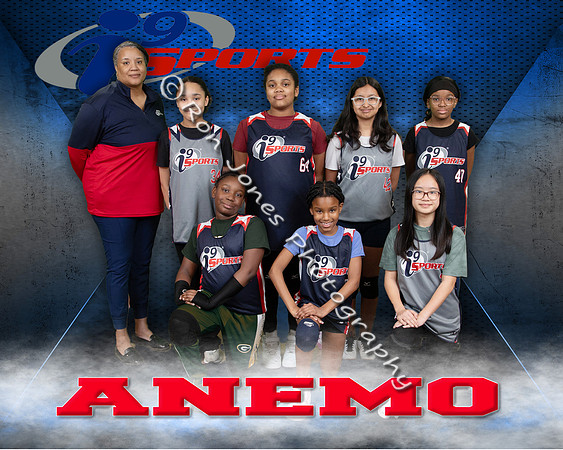 Anemo
