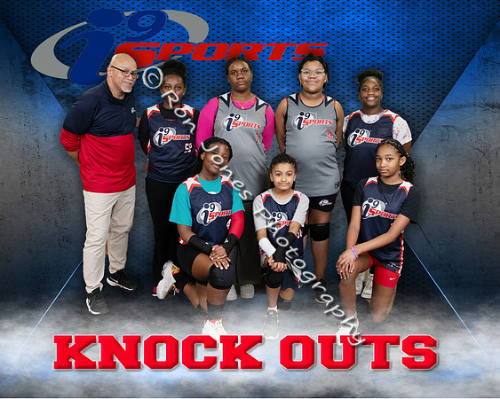 Knock outs