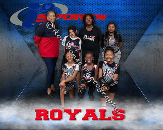 Royals