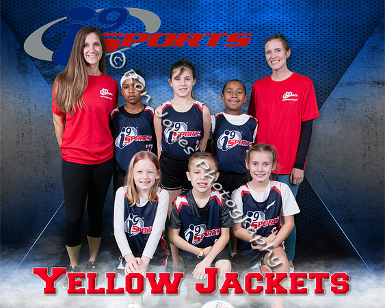 Yellow Jackets