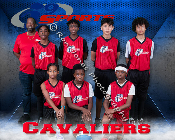 Cavaliers