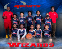 Wiazrds