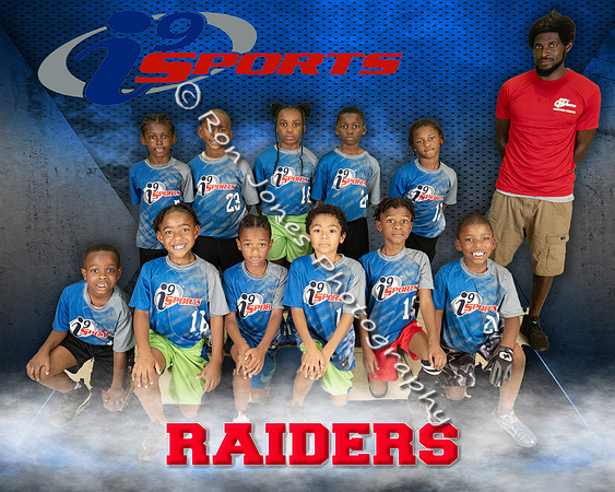 Raiders