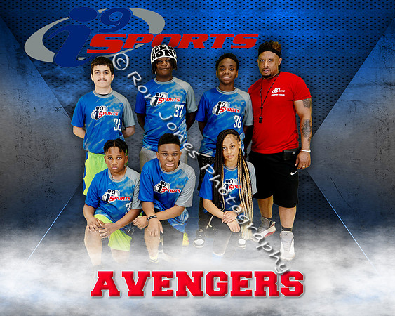 Avengers