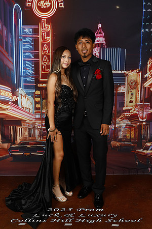 2025 CHHS Prom 26