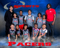 Pacers