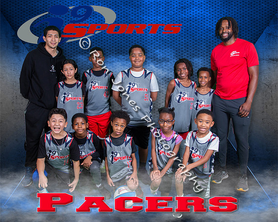 Pacers