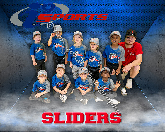 Sliders