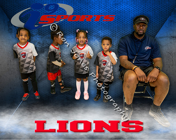 Lions