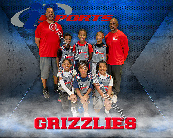 Grizzlies