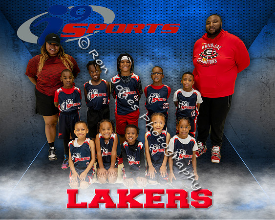 Lakers