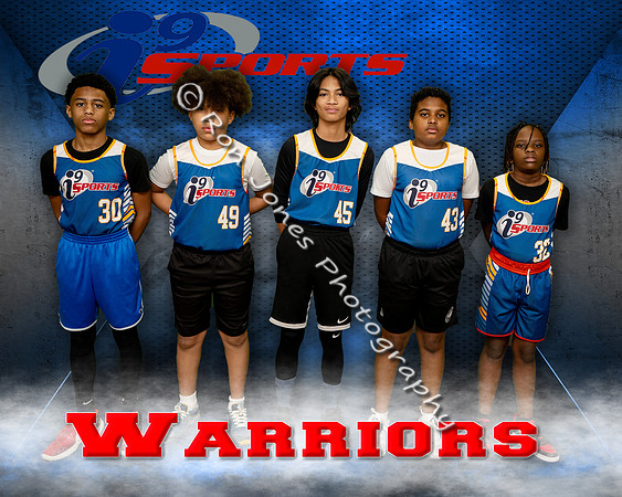 Warriors