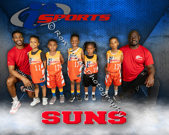 Suns