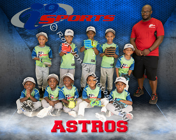 Astros