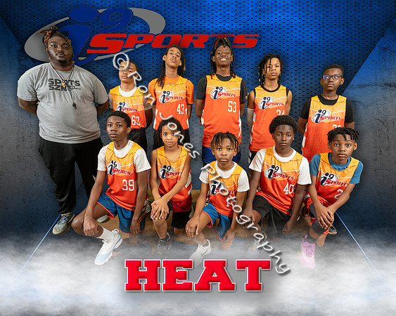 Heat
