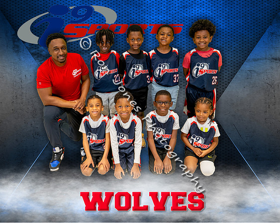 Wolves