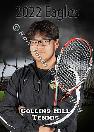 2022 JV Tennis-10