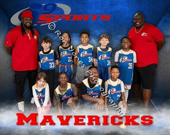 Mavericks