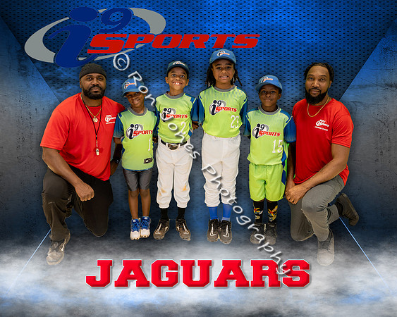 Jaguars