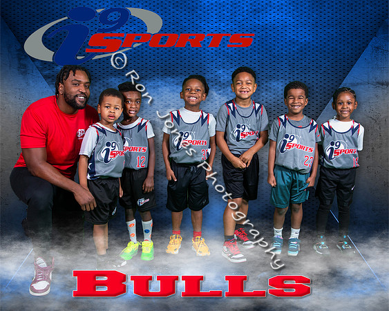 Bulls