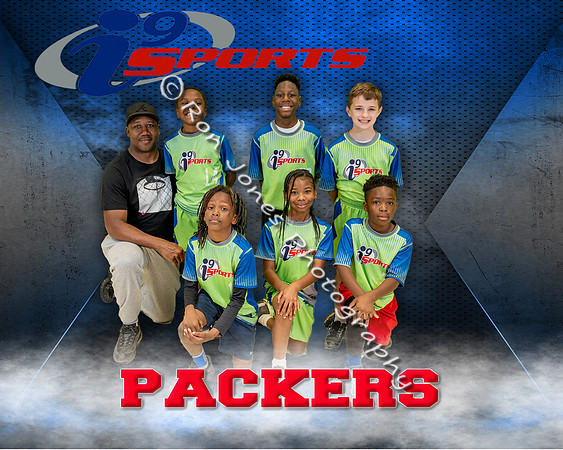 Packers
