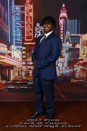 2025 CHHS Prom 20