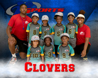 Clovers