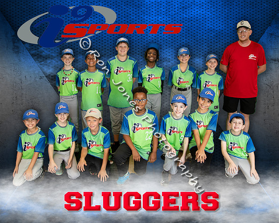 Sluggers