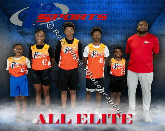 All Elite