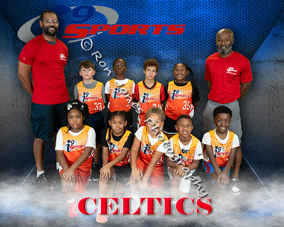 Celtics
