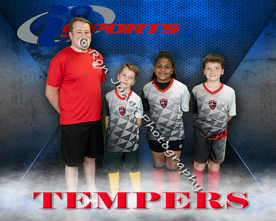 Tempers