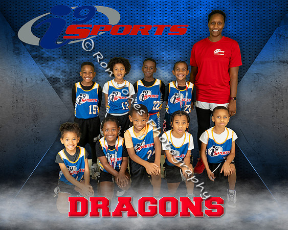 Dragons