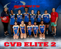 CVB Elite 2