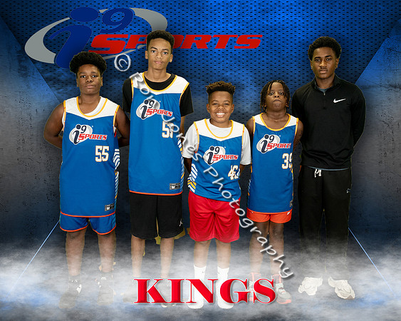 Kings ii